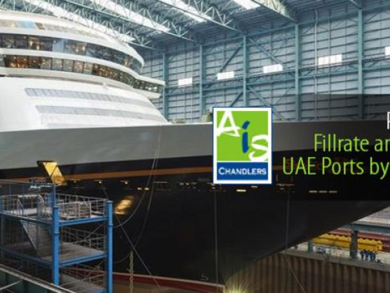 Al Inayah Ship Chandlers
