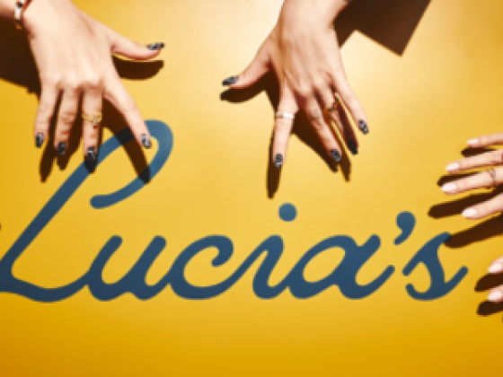 Lucia’s