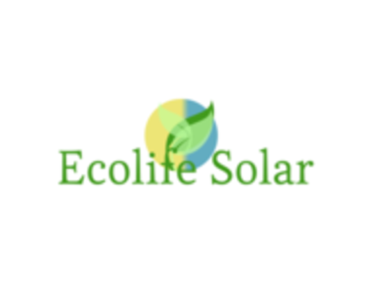 Ecolife Solar Energy Systems & Components Trading