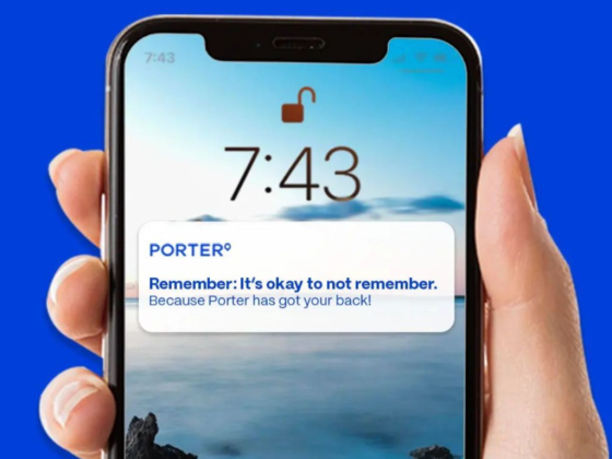 Porter Technologies