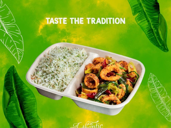 Authentic Ceylon Restaurant