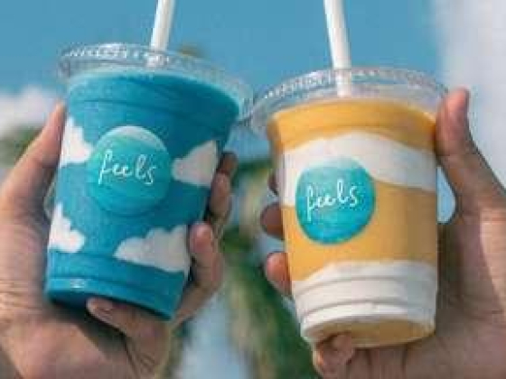 Feels Restaurant