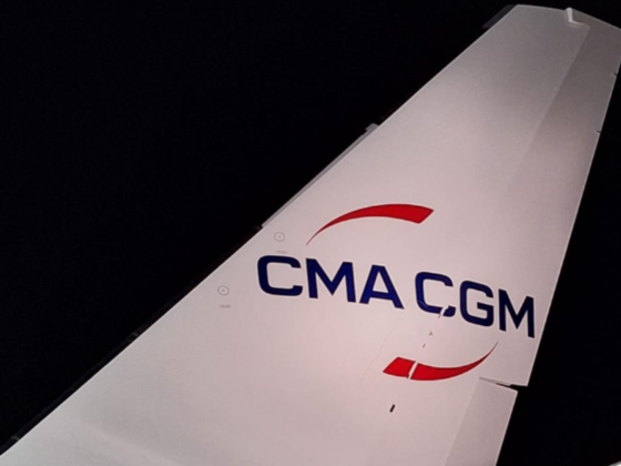 Cma Cgm