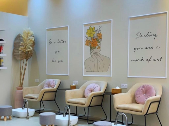 Maja Beauty Bar Salon