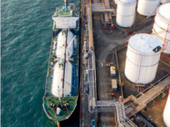 Orill Oilfield Supplies