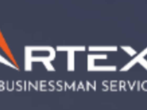 Startex Hub Businessman Services