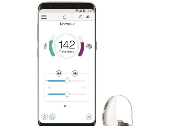 Star Key Hearing