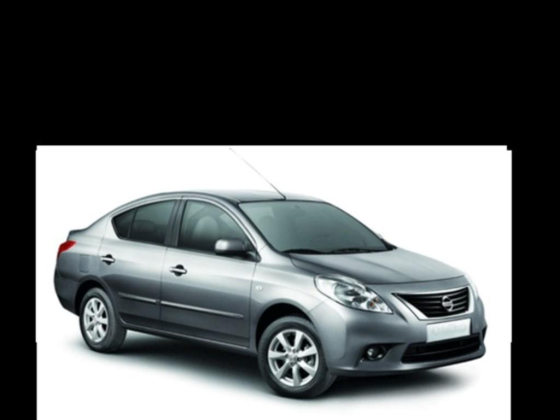 Green Car Rental