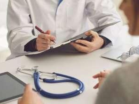 ICare Blue Clinic (Cosmopolitan Medical Center)