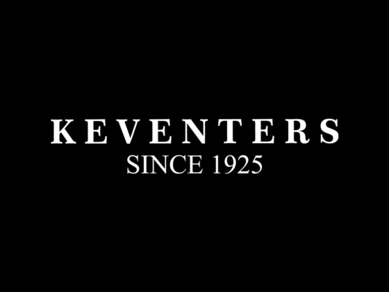 Keventers