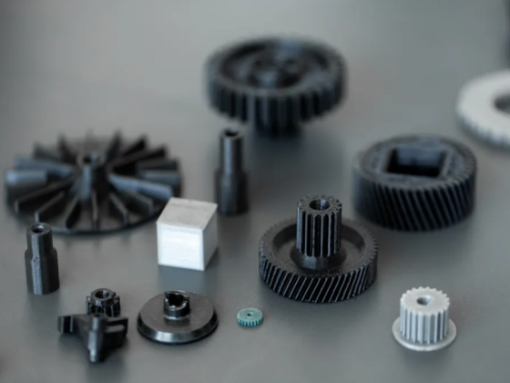 Design Cave 3D Printing Products Production