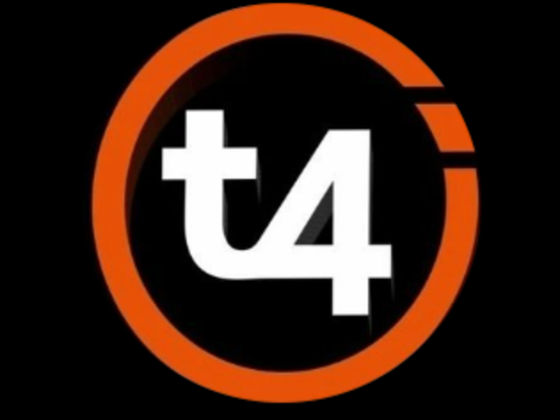 T 4 Tea Cafeteria