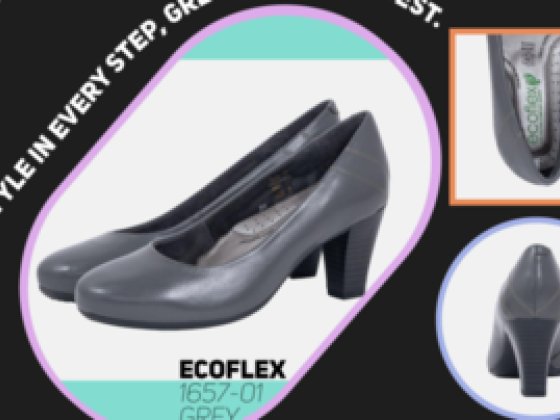 Italian Footwear Solution