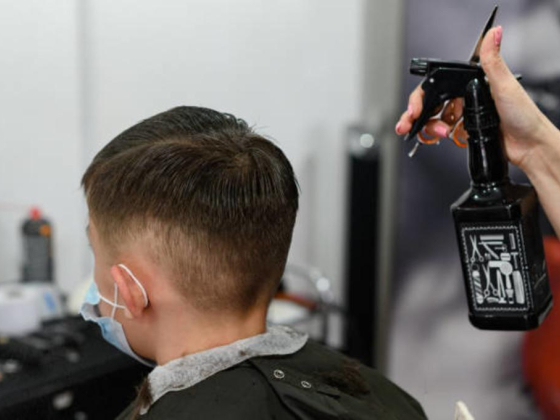 Makaseb Gents Salon