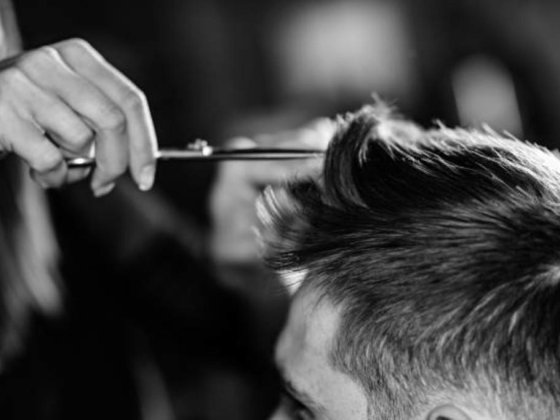 Makaseb Gents Salon
