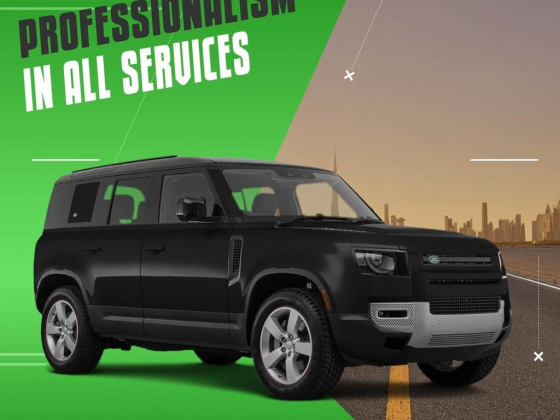 Afamia Car Rentals