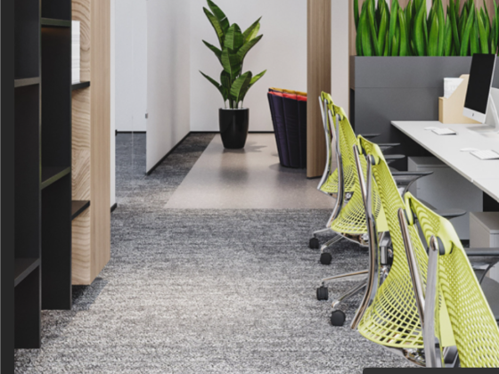 Hafa Interior Design