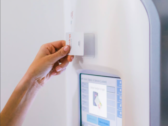 Swisslog Healthcare