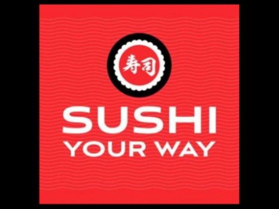 Sushi Your Way Cafeteria