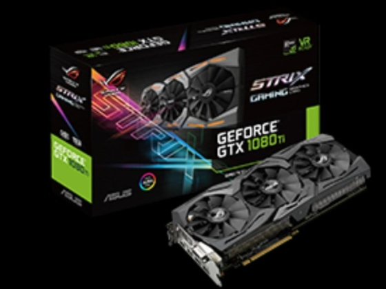Asus Computer Trading