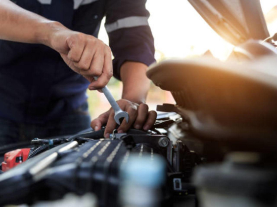 Hamood Bin Nasser Auto Repairing
