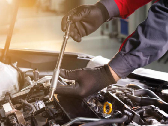 Hamood Bin Nasser Auto Repairing