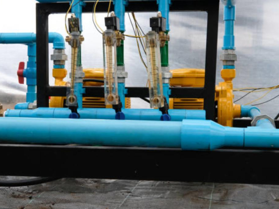 Smart Hydrobotics Marine Services