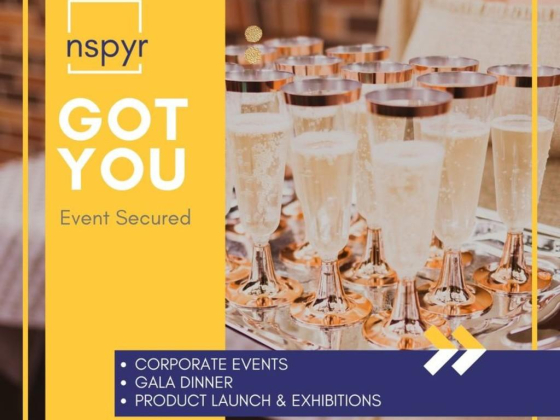 NSPYR Events Organizing