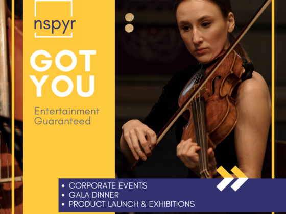 NSPYR Events Organizing