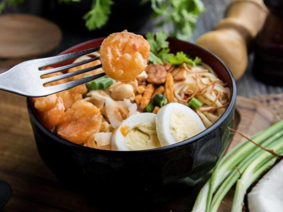 Khao Sway