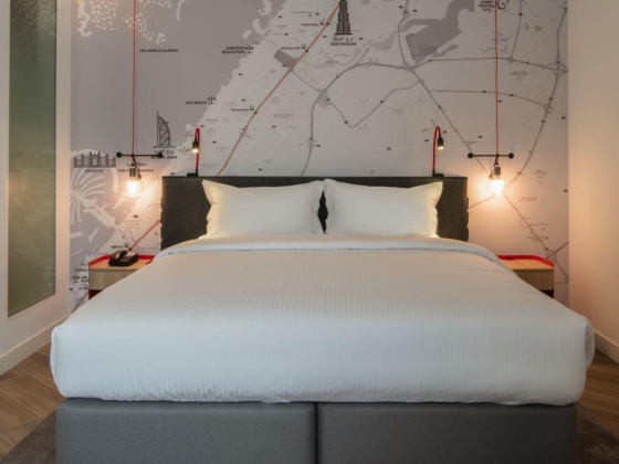 Intercity Hotel