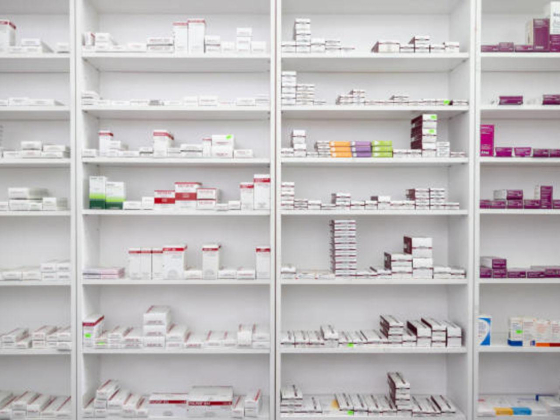 Almabrook Pharmacy