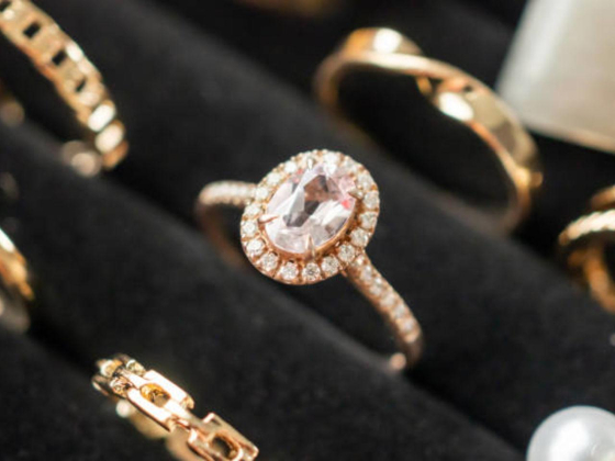 Al Sahar Jewellery