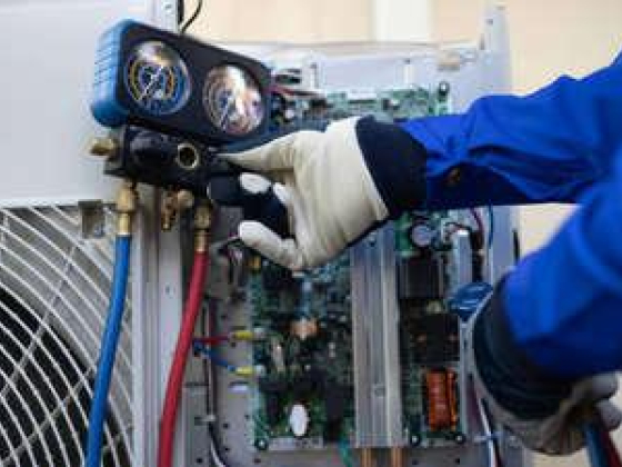D E M Technical Services