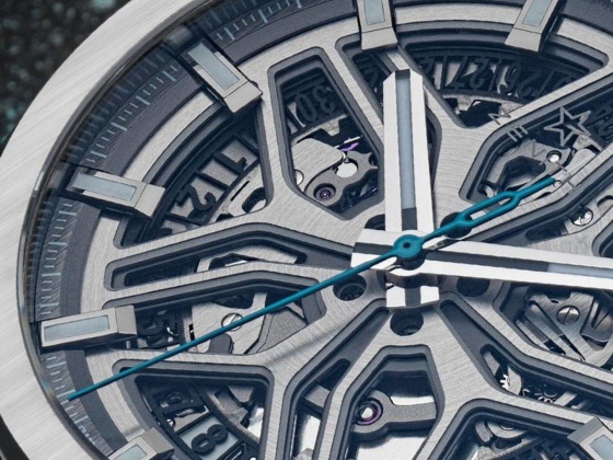 Rivoli Watches