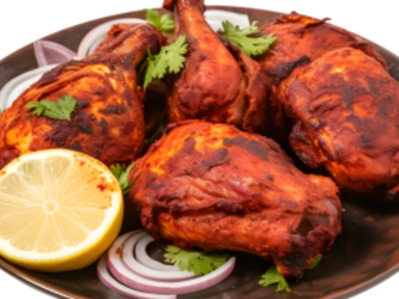 Al Raha Restaurant