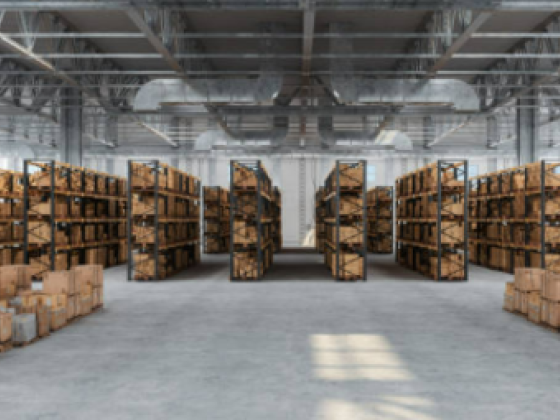 Alhayat Altayeba Cold Storage