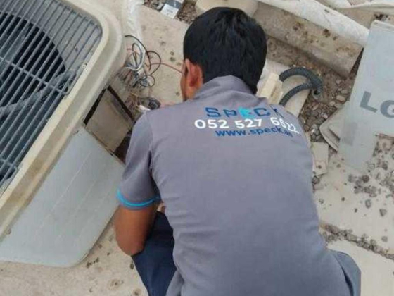 Speck Technical Services
