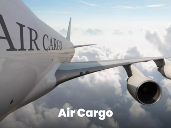 Good Wave Cargo