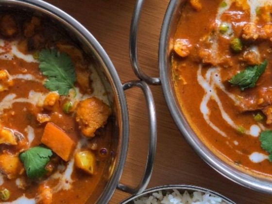 Tikka & Talk Restaurant