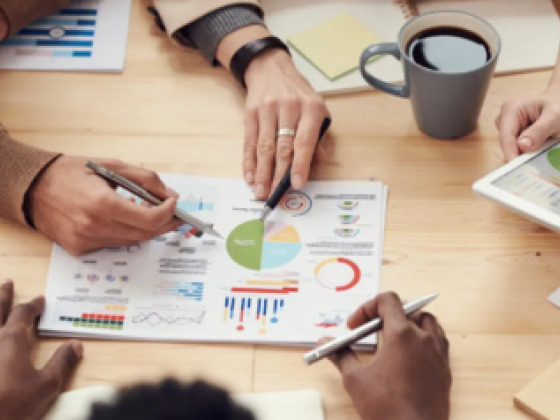 Almas Trust Digital Marketing