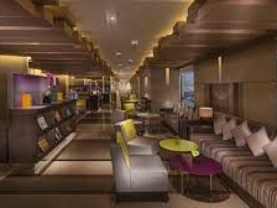 Hyatt Regency Dubai Creek Heights Hotel