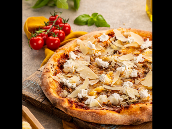 Russo"s New York Pizzeria Restaurant