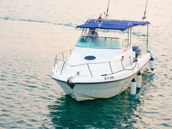Elite Pearl Yachts Charter