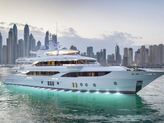 Elite Pearl Yachts Charter