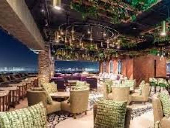 Hyatt Regency Dubai Creek Heights Hotel
