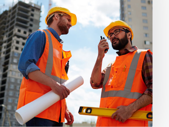 Four Links Building Contracting