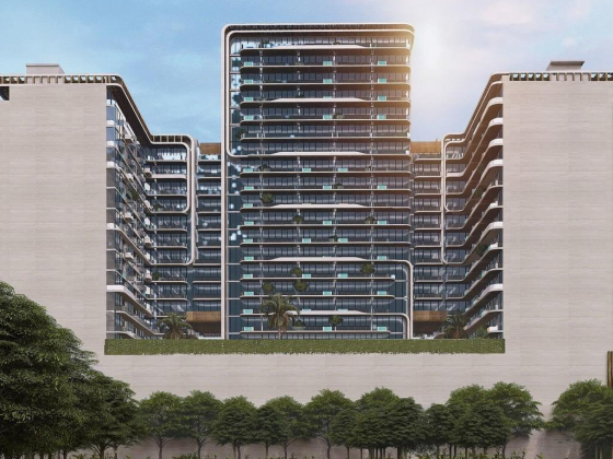 Clemenceau Real Estate