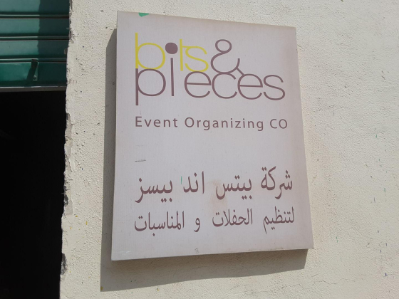 Bits & Pieces Event Organizing Co