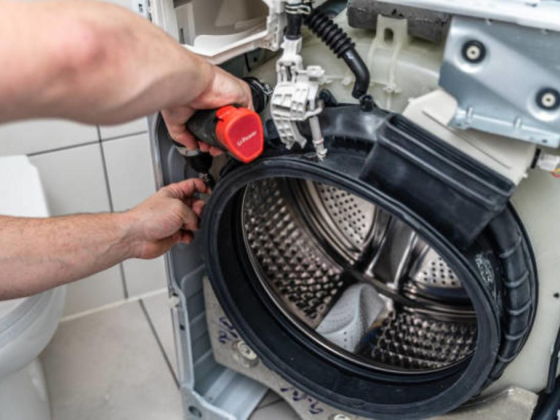 Obaid Al Shaer Air Conditioner Repairing